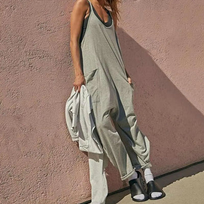 Comfy Jumpsuit