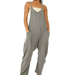 Comfy Jumpsuit