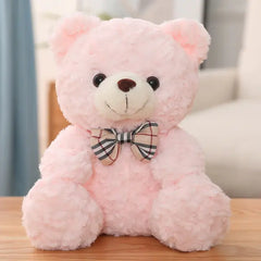 Bowtie Teddy