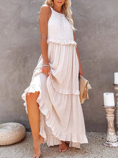 Casual Maxi