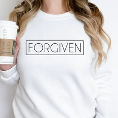 Inspirational Christian Long Sleeve