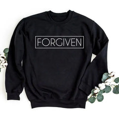 Inspirational Christian Long Sleeve