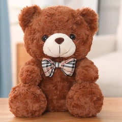 Bowtie Teddy