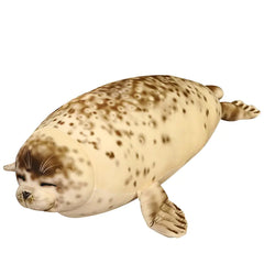 Giant Sea Lion Plushie