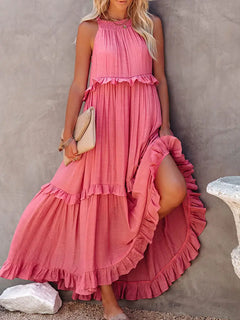 Casual Maxi