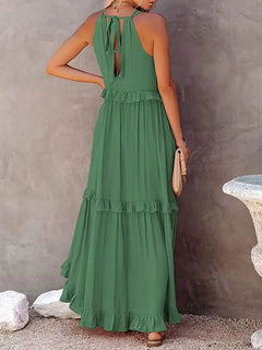 Casual Maxi