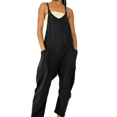 Comfy Jumpsuit