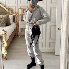 Two Piece Tracksuit