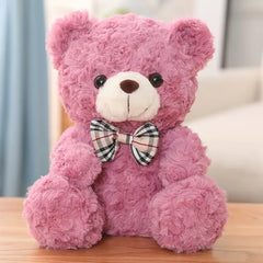 Bowtie Teddy