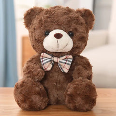 Bowtie Teddy