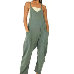 Comfy Jumpsuit