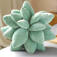 Plush Succulent