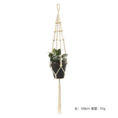 Flowerpot Hanging Net