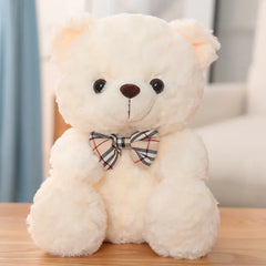 Bowtie Teddy