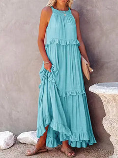 Casual Maxi