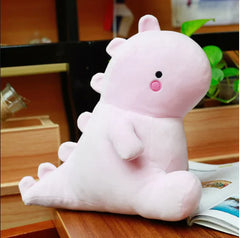 Dino Plushie