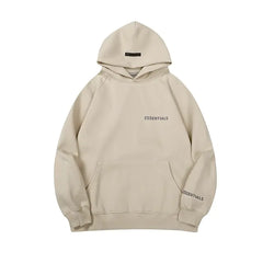 Essentials Hoodie