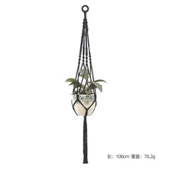 Flowerpot Hanging Net