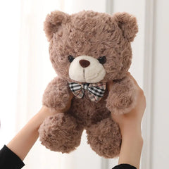 Bowtie Teddy