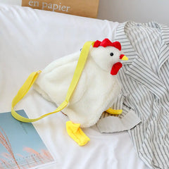 Chicken Purse