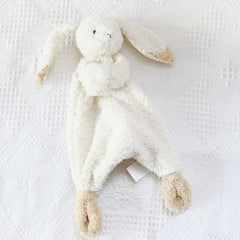 Mini Plush Rabbit