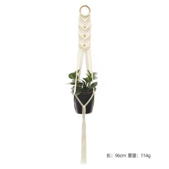 Flowerpot Hanging Net