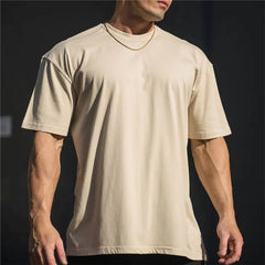 Neutral Tee