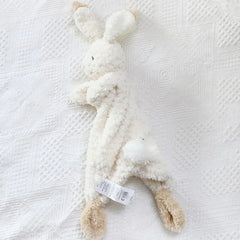 Mini Plush Rabbit