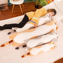 Big Long Plushie