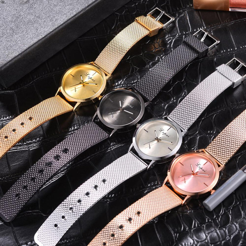 Lvpai Rose  Watch